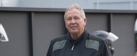 Heinz&nbsp;Zoller - Fahrschule Zoller