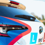 Toyota Corolla Vollhybrid