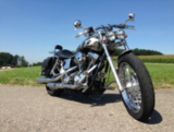 Harley Davidson FXDL 1450 ccm (Kat. A)
