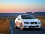 Seat Leon (Schaltgetriebe)
