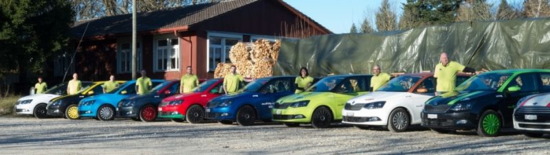 Rolf&nbsp;Pensa - www.driving-school-richard.ch