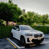 BMW X3 2.O Mild Hybrid (Automat)