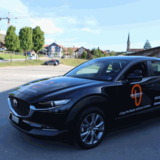 Mazda CX 30 180 ps hybrid 