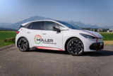 Electro Cupra Born (Automatikgetriebe)