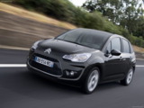 Citroën C3 (Schaltgetriebe)