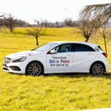 Mercedes A-Klasse (Automat)