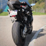 Ktm RC8R