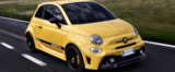 Abarth Gran Tourismo (Schaltgetriebe)