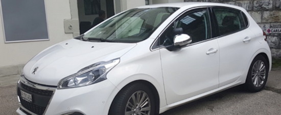 Isabel&nbsp;Leal - Auto-école Isa-L