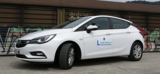 Opel Astra 1.4 Enjoy turbo