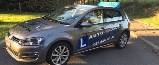 Jean-Philppe&nbsp;Taochy - Auto-Ecole Gross SA
